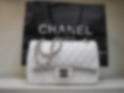 Chanel bag by NicoleLeeArea