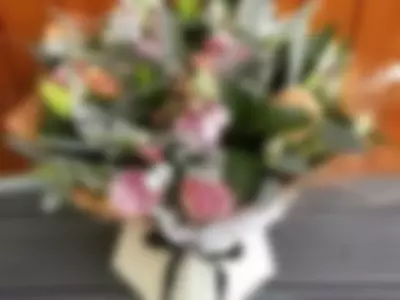 LuisaNawa (luisanawa) XXX Porn Videos - Flowers
