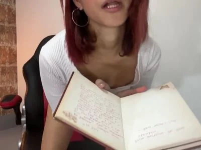 Sara Martinez (saraa-martinez) XXX Porn Videos - Pleasure through my voice 🎶🎵🎶
