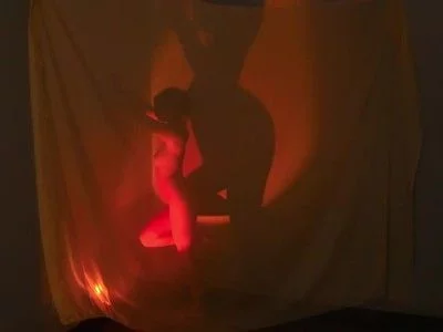 Erotic dance Full naked by AbbyRogers
