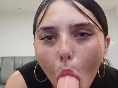 I love having it in my mouth
