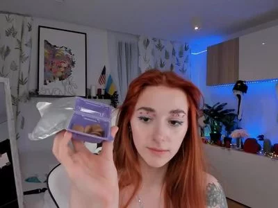 Milka chocolate unboxing by Anna-Vebsh