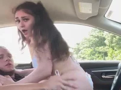 Risababyy (risababyy) XXX Porn Videos - Public Car Sex In Bikini