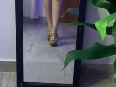 heels