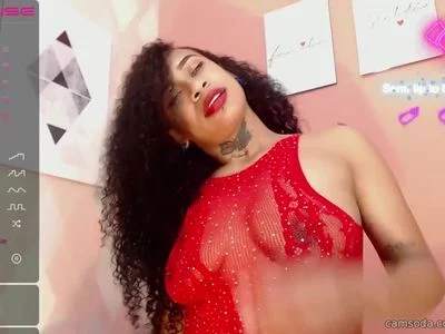 CATALEYA (hollyvega) XXX Porn Videos - boobs play