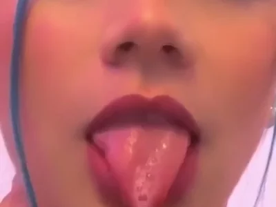 alanalopez (alanalopez) XXX Porn Videos - spitting