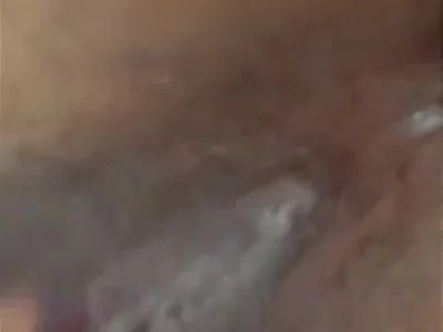 Pussy dropping while rubbing my clit by Cleoscult
