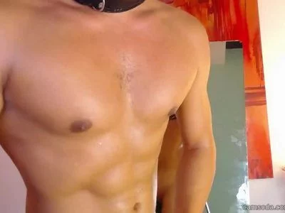 CUM IN THE MIRROW by SCOTTY IS HERE FOR UR FANTASIES