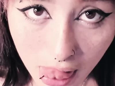 AHEGAO ♥ No one better than me to make you faces by Elizabeth Liones