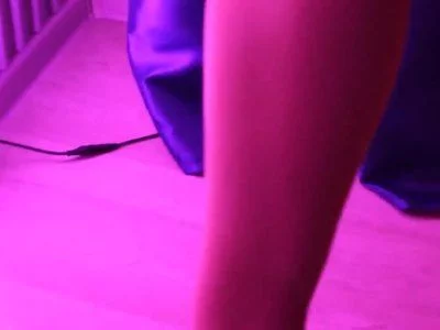 LizieCute (liziecute) XXX Porn Videos - My nylon legs