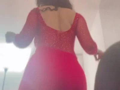 Sexy dance by Sabrina-Shark