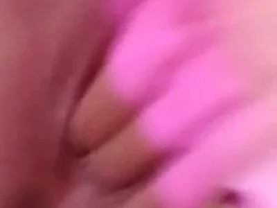 naughty fingers in my vagina 😋🌸 by kittydoll1