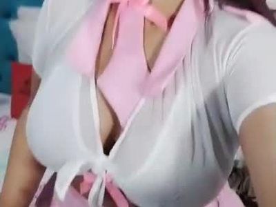 schoolgirl pink color by nicolletaylor