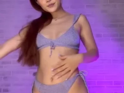 Sexy Dance by DakotaGreyx