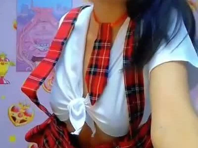 janey sexxy by PinkJaney