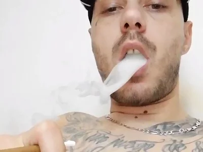 Findompaco - Smoke in  your face! on Camsoda 