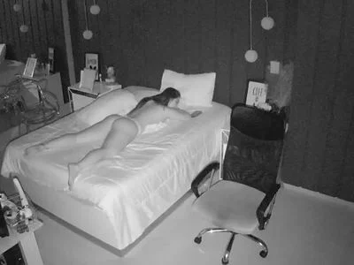 sexy sleep time by Casa Salsa Bedroom 2