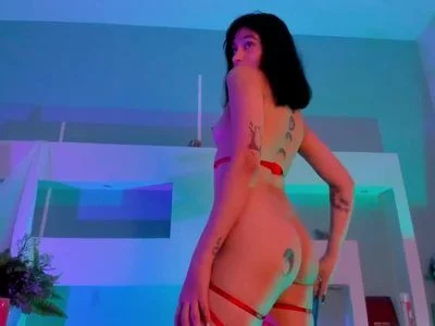 one sexy striptease by Halsey