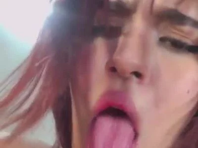 Chanel Parker (chanel-parker) XXX Porn Videos - I need your tongue  😋