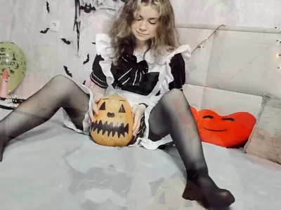 Let's celebrate Halloween by TinaRedly
