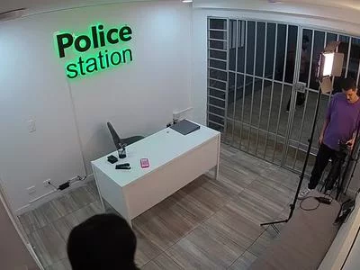 Voyeurcam short clip from voyeurcam-jb-jail-1 recorded at November 26, 2023, 11:39 by voyeur-house