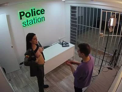 Voyeurcam short clip from voyeurcam-jb-jail-1 recorded at November 26, 2023, 11:57 by voyeur-house