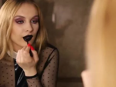 GOTH by DesireeJones
