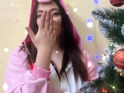Congratulate me on the New Year