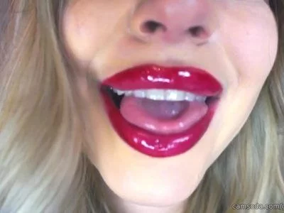 MesmErisse (goddess-eriss) XXX Porn Videos - Candy lips worship