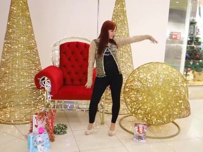 I love gifts) by NinaFlawlees