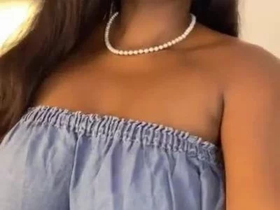 Enjoy It! 🧡 by huge-boobs-ebony
