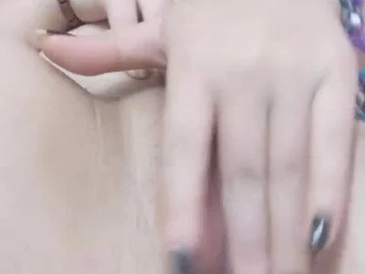 Mariana-Stephan (mariana-stephan) XXX Porn Videos - Finger in my pussy