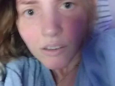Face while having a cum by jojomarie