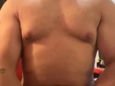 Full body & face masturbation. by William27Y-O