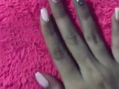 ✨ I want your cock here in my hands ✨