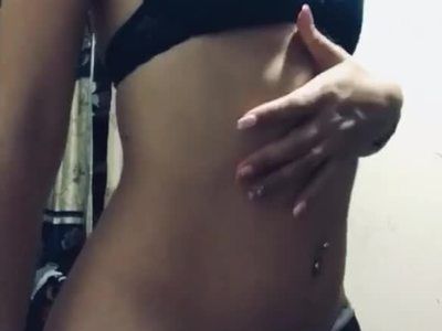 ♦ Caress my belly, it's yours ♦