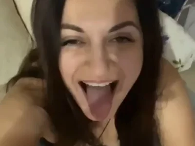 princess-sweety (princess-sweety) XXX Porn Videos - Playing with my tongue