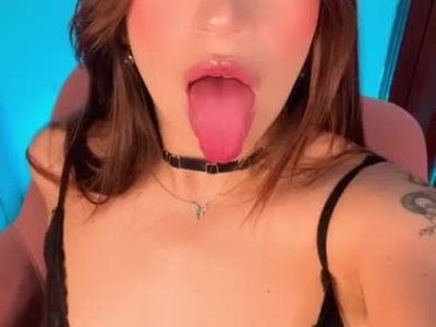 AHEGAO🥰 by mill-blue
