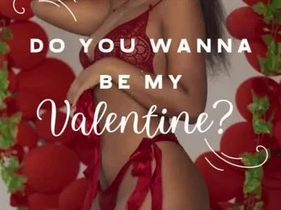 invitation to my valentine 💖🔥 by CAROLINA GOMEZ