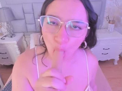 Sucking your delicious cock 🥵 by SeleneDeluna