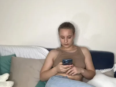 Ignoring you by Stacy