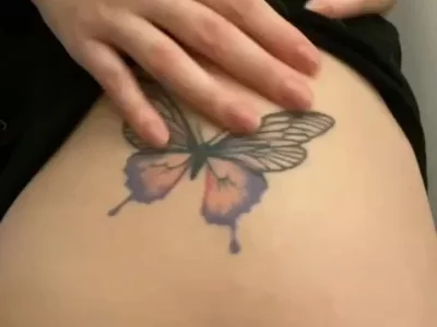 my tattoos 💋 by Olivia