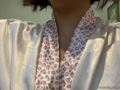 Tour of my body by Ariana murphy
