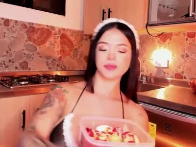 Bella-Jagger (bella-jagger) XXX Porn Videos - let's cook together