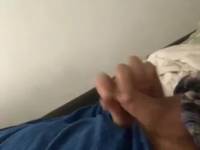 Recording my dick by Paul amateur