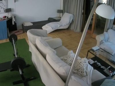 Voyeurcam short clip from voyeurcam-julmodels-living-4 recorded at May 1, 2024, 10:09 by reallifecam