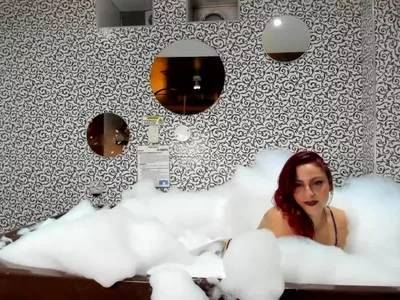 fun in the bathtub by MissLuanaDb