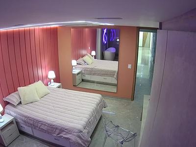 Voyeurcam short clip from voyeurcam-casa-salsa-bedroom-5 recorded at May 11, 2024, 12:42 by reallifecam