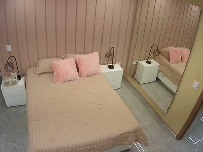 Voyeurcam short clip from voyeurcam-casa-salsa-bedroom-1 recorded at May 11, 2024, 1:01 by reallifecam