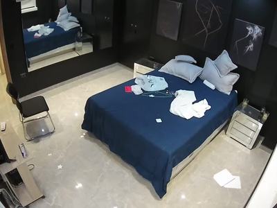 Voyeurcam short clip from voyeurcam-casa-salsa-bedroom-13 recorded at May 11, 2024, 5:26 by reallifecam